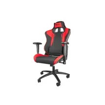 GENESIS Natec Genesis Nitro 770 Gaming-Stuhl Rot