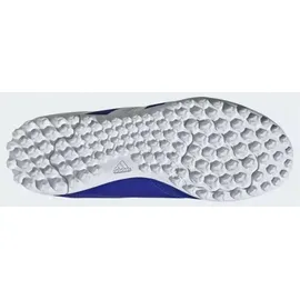 adidas Predator Club TF Kinder Lucid Blue/Cloud White/Solar Red 36