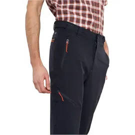 ICEPEAK Ballard Herren 3/4-Hose, grau - 54