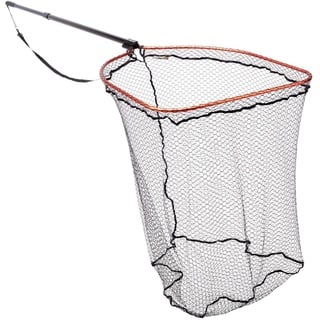 Savage Gear Raubfischkescher Full Frame Landing Net Telescopic 65x50x70cm L