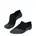 Laufsocken black/mix 35-36