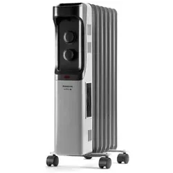TAURUS Elektroheizung DAKAR 1500 Watt Ölradiator Heizung