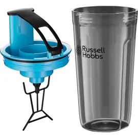 Russell Hobbs InstaMixer blau