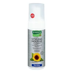 RAUSCH STYLING MOUSSE Flexible Non-Aerosol