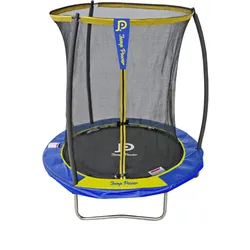 Trampolin Jump Power - Durchmesser 183 cm 183 CM