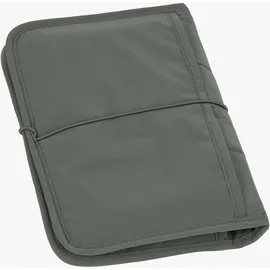 Lässig Casual Changing Pouch Grün