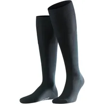 Falke Airport Kniestrümpfe black 39-40