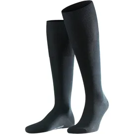 Falke Airport Kniestrümpfe black 39-40