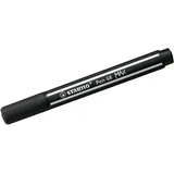 Stabilo Pen 68 schwarz, 5er-Pack (68/46#5)