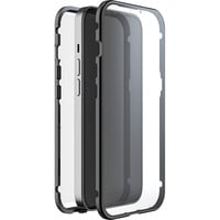 Black Rock 360° Glass iPhone 14 Pro Schwarz