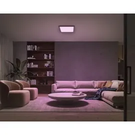 Philips Tento M 1 eckig weiß
