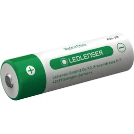 Ledlenser 14500 Li-Ion Akku 3,7V 750mAh