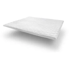 Meise Möbel Viscoschaum-Topper 200 x 200 cm