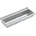 PLANOX Edelstahl W Mont 1000x210x442 mm m Arm-bank