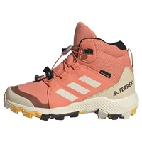Adidas Terrex Mid GTX Coral Fusion / Wonder White