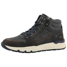 Mustang Mart Herren Grau 41