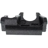 Buderus Halter für Abgassammler