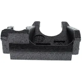Buderus Halter für Abgassammler