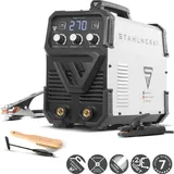 STAHLWERK ARC 270 ST
