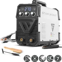 STAHLWERK ARC 270 ST