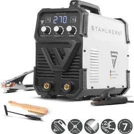 STAHLWERK ARC 270 ST