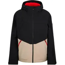 Ziener Tobin-Z Skijacke Beige 56
