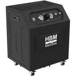 HBM Low Noise Kompressor 35 Liter