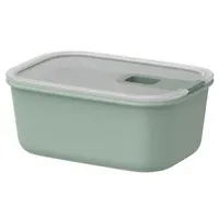Mepal EasyClip eckig nordic sage 0,7 l