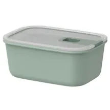 Mepal EasyClip eckig nordic sage 0,7 l