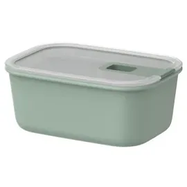 Mepal EasyClip eckig nordic sage 0,7 l