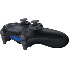 Sony PS4 DualShock 4 Wireless Controller Jet Black