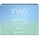 INAO Hydra Soul 24h Hydra Gel Refill