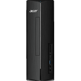 Acer Aspire XC-1785, Gaming Desktop mit Intel® CoreTM i5 14400 Prozessor, 8 GB RAM, 512 SSD, UHD Graphics, Windows 11 Home (64 Bit)