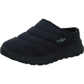 CMP Hertys Slipper Schwarz 46