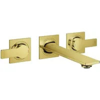 Grohe Allure 3-Loch-Waschtischbatterie Cool Sunrise