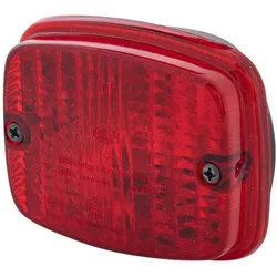 HELLA Nebelschlussleuchte PORSCHE 2NE 003 030-167 E118406,91163125129