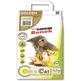 Super Benek BENEK Corn Cat Golden 7 l 4,4 kg