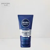 NIVEA Men Protect & Care Gesichtspflege Creme 75 ml