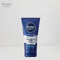 NIVEA Men Protect & Care Gesichtspflege Creme 75 ml