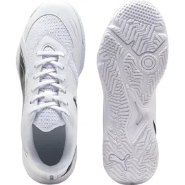 Puma Solarflash III White/Black 28