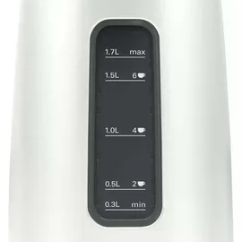 Bosch DesignLine TWK5P471 weiß