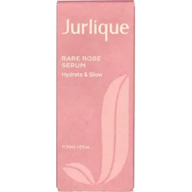 Jurlique Moisture Plus Rare Rose Serum 30 ml