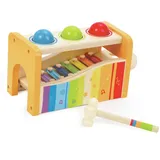 HaPe Xylophon und Hammerspiel