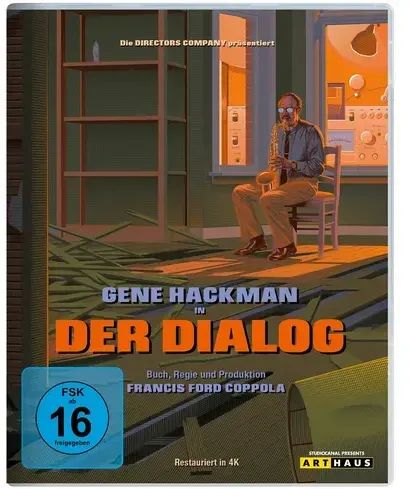 Der Dialog - 50th Anniversary Edition