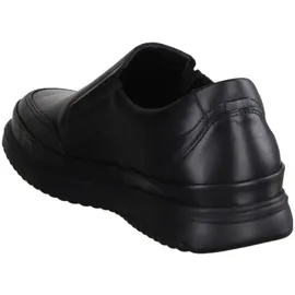 Mephisto Twain Herren Schwarz 45