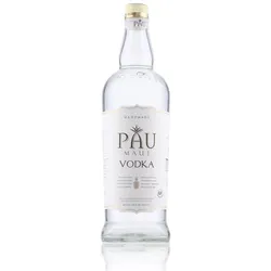 Pau Maui Vodka 40% Vol. 1l