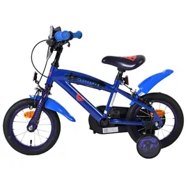 Volare Superman 12 Zoll Farbe blau