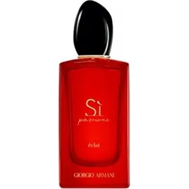 Giorgio Armani Sì Passione Éclat Eau de Parfum 100 ml