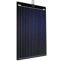 Offgridtec ETFE-AL 160W V2 semi-flexibles 18V Solarpanel