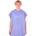 Rip Curl Brand Poncho - Bright Blue - L